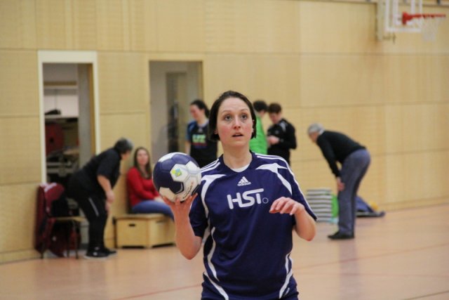 2018_02_03 TV Haßfurt II - SG Sennfeld